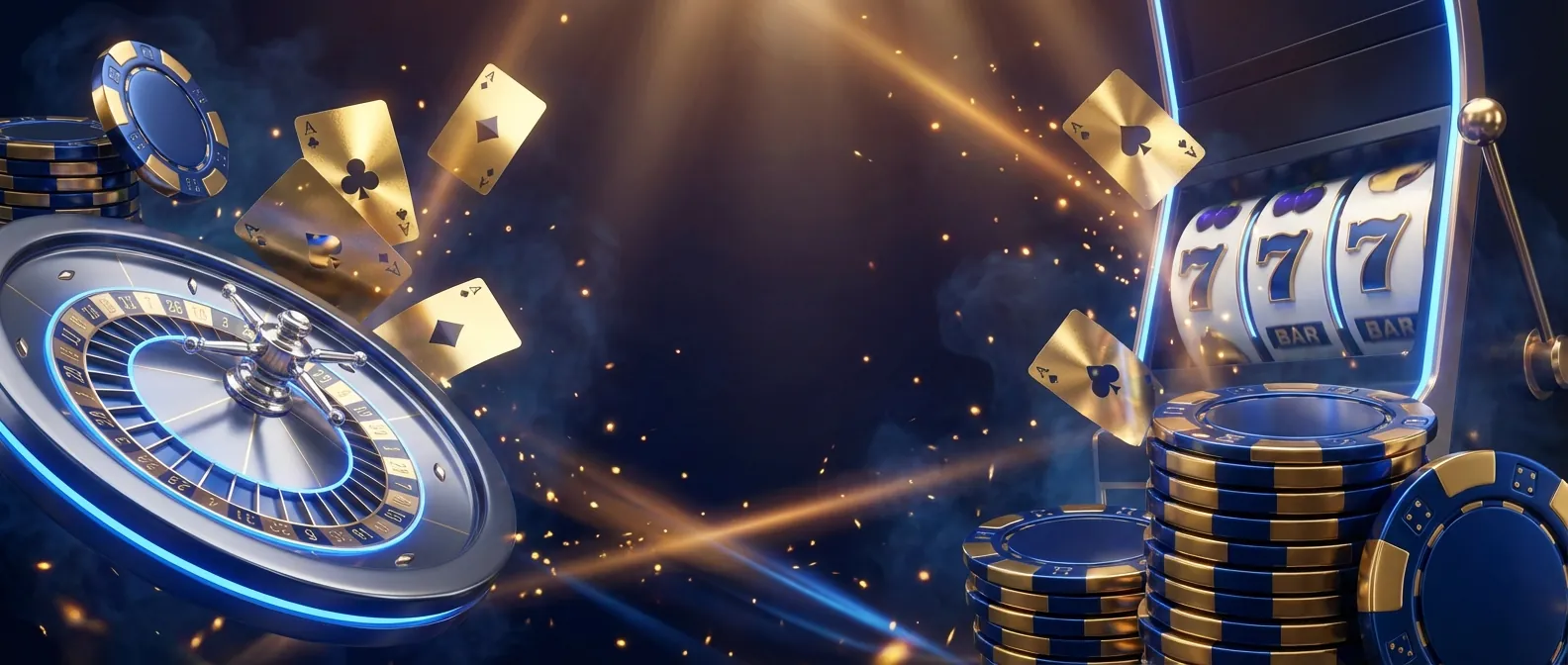 Nomini Casino bonus banner